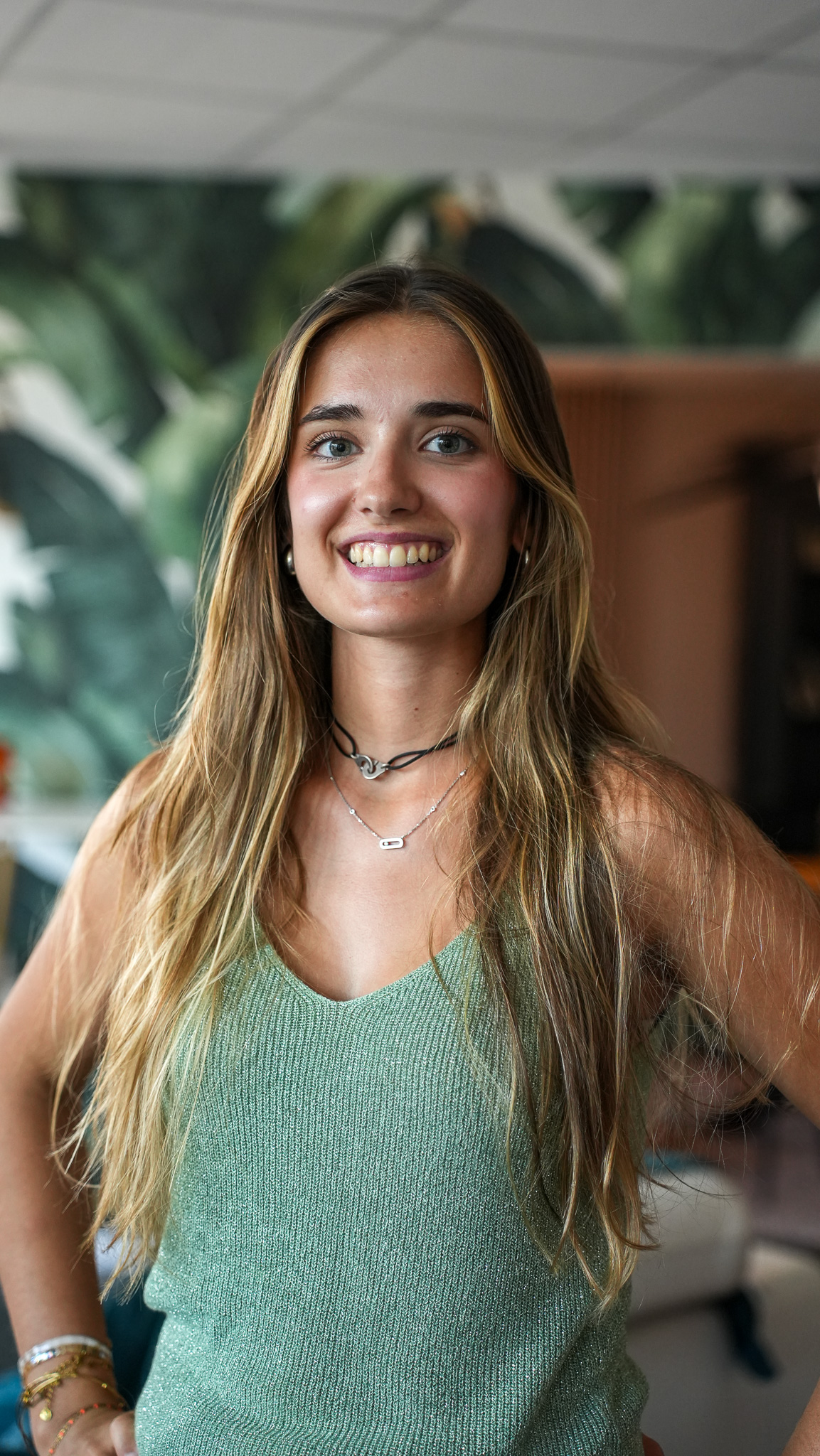 Clémence LAMOUREUX